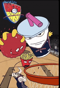 Adult Swim GIF