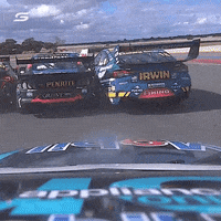 V8 Supercars Win GIF by Supercars Championship
