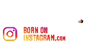 I Like Itboi Sticker by BORN ON INSTAGRAM