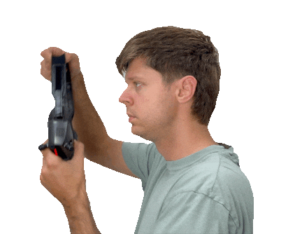 HobbyDrone giphyupload drone fpv goggles Sticker