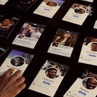 Suspicious Channel 4 GIF by Hollyoaks