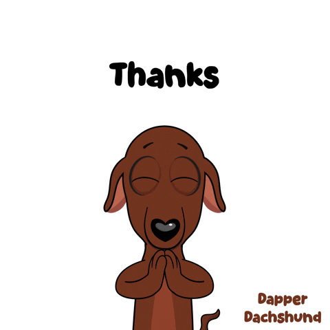 Bless You GIF by VeeFriends