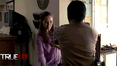 GIF by True Blood HBO