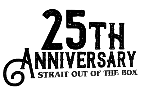 Country Music Sticker by George Strait