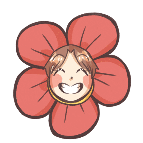 Puik happy smile bts laugh Sticker