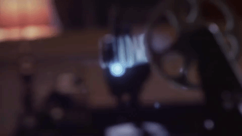 lyric video GIF by Marie Miller