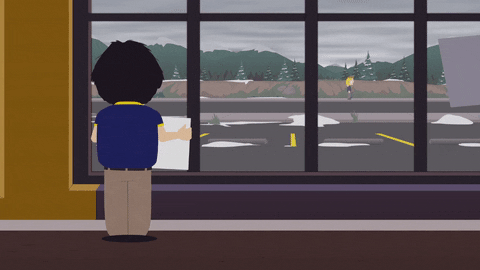 angry randy marsh GIF by South Park 
