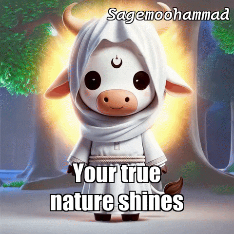 Unity Glow GIF by Sagemoohammad