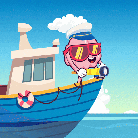 Crypto Sea GIF by BigBrains