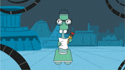 Writting GIF by ElMaese