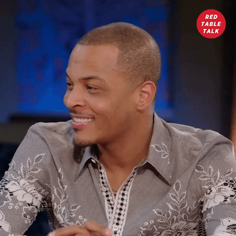 GIF by Red Table Talk