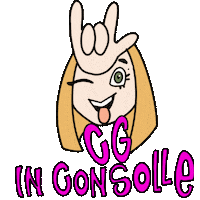 Cg Sticker
