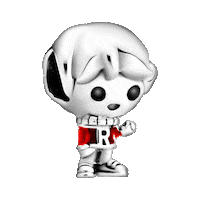 Harry Potter Ron Sticker by PANDORA