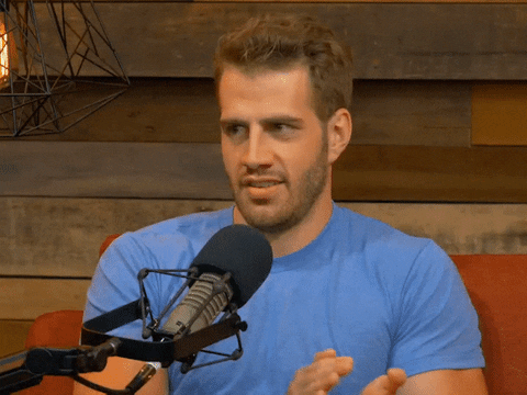 Clapping Rt Podcast GIF by Rooster Teeth