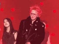 G-Dragon Gd GIF