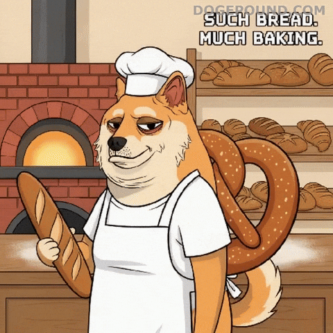 Proud Shiba Inu GIF by Doge Pound