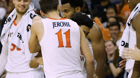 college sports ncaa GIF