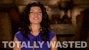 real housewives drinking GIF by RealityTVGIFs