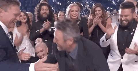 Country Music GIF by CMA Awards