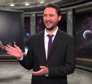 star wars jabba the hut GIF by Syfy’s The Wil Wheaton Project