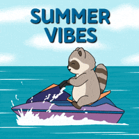 Fun Chilling GIF by Ordinary Frends