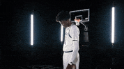 Georgia Tech Basketball GIF by Georgia Tech Yellow Jackets