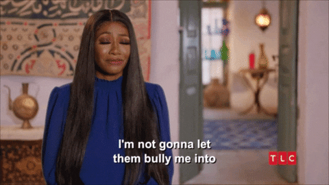 Delete Social Media GIF by TLC