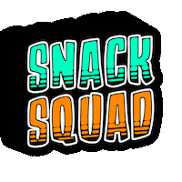 Grow Up Snack Sticker by The Kidult Life