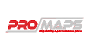 Maps Pro Sticker by EcuExclusive Chiptuning