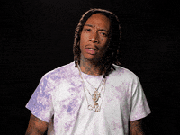 What GIF by Wiz Khalifa