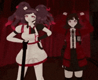 Mikan GIF