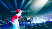 super mario world GIF by Logic