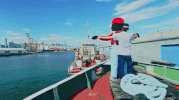 super mario world GIF by Logic