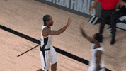 Los Angeles Sport GIF by NBA
