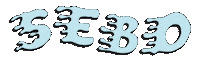 Sebovm Sticker by SEBO Video Magazine
