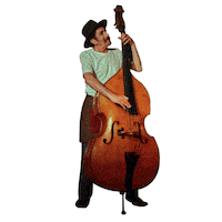 Jazz Davul Sticker by akbank