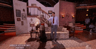 Vanilla Ice Abc GIF by Dancing with the Stars