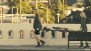 Haim Sisters GIF by Samantha