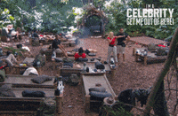 Imacelebau GIF by I'm A Celebrity... Get Me Out Of Here! Australia