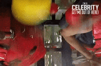 Imacelebrityau GIF by I'm A Celebrity... Get Me Out Of Here! Australia