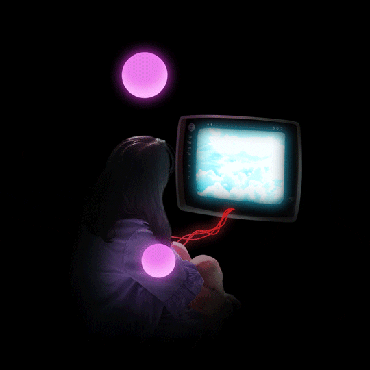 matheusscastro tv fantasy alone watching GIF