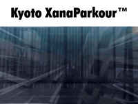 Parkour Rei GIF