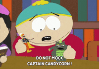 eric cartman GIF by South Park 