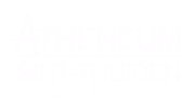 Sinttruiden Sticker by Atheneum Sint-Truiden