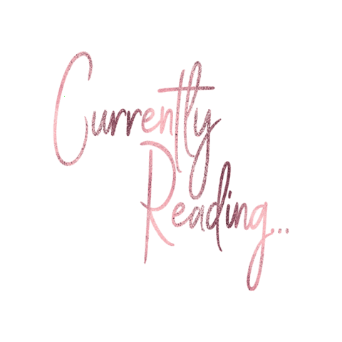 Reading Read Sticker by Crissy Conner
