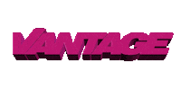 vantage Sticker by VantageStrength
