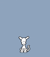 I Love You Dogs GIF by Chippy the Dog