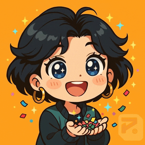 Party Celebrate GIF by Persona