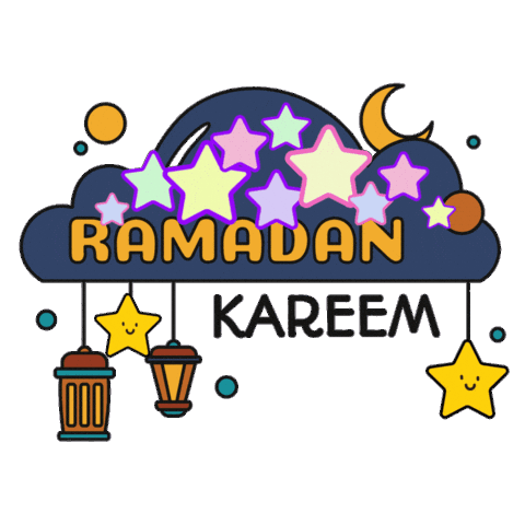 Happy Party Sticker by The SOL Foundation