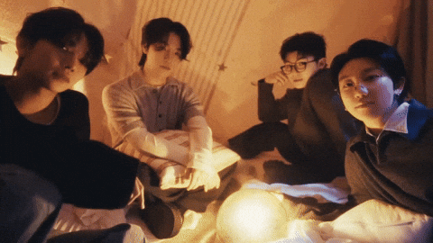 Joshua Hong Dino GIF